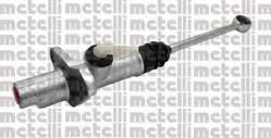 METELLI 55-0027 Главный цилиндр, система сцепления для FIAT TEMPRA (Фиат Тэмпра) METELLI 55-0027 Главный цилиндр, система сцепления для FIAT TEMPRA (Фиат Тэмпра)