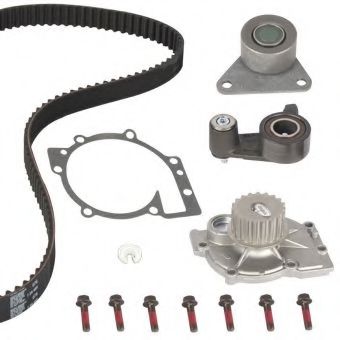 METELLI 30-1019-4 Комплект ремня ГРМ для VOLVO V70 I (Вольво V70 1) METELLI 30-1019-4 Комплект ремня ГРМ для VOLVO V70 I (Вольво V70 1)