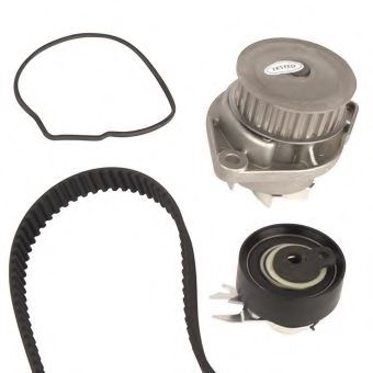 METELLI 30-0676-1 Комплект ремня ГРМ для SEAT IBIZA III (Сеат Ибица 3) METELLI 30-0676-1 Комплект ремня ГРМ для SEAT IBIZA III (Сеат Ибица 3)