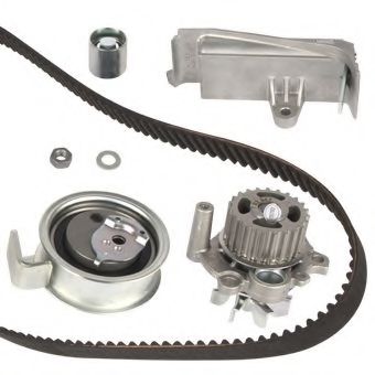 METELLI 30-0947-3 Комплект ремня ГРМ для AUDI A4 (Ауди А4) METELLI 30-0947-3 Комплект ремня ГРМ для AUDI A4 (Ауди А4)