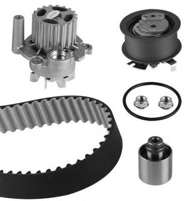 METELLI 30-0879-1 Комплект ремня ГРМ для SEAT ALTEA XL (Сеат Алтэа xл) METELLI 30-0879-1 Комплект ремня ГРМ для SEAT ALTEA XL (Сеат Алтэа xл)