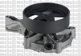 METELLI 24-1211 Водяной насос для VOLVO 8500 (Вольво 8500)