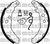 METELLI 53-0117K Тормозные колодоки для FORD FIESTA (Форд Фиэста) METELLI 53-0117K Тормозные колодоки для FORD FIESTA (Форд Фиэста)