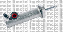 METELLI 54-0075 Рабочий цилиндр, система сцепления для VOLKSWAGEN T4 MULTIVAN (Фольксваген Т4 мултиvан) METELLI 54-0075 Рабочий цилиндр, система сцепления для VOLKSWAGEN T4 MULTIVAN (Фольксваген Т4 мултиvан)