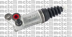METELLI 54-0079 Рабочий цилиндр, система сцепления для AUDI (Ауди) METELLI 54-0079 Рабочий цилиндр, система сцепления для AUDI (Ауди)