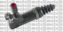 METELLI 54-0081 Рабочий цилиндр, система сцепления для AUDI (Ауди) METELLI 54-0081 Рабочий цилиндр, система сцепления для AUDI (Ауди)