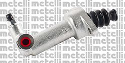 METELLI 54-0082 Рабочий цилиндр, система сцепления для SKODA OCTAVIA (Шкода Октавия) METELLI 54-0082 Рабочий цилиндр, система сцепления для SKODA OCTAVIA (Шкода Октавия)