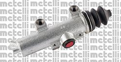 METELLI 55-0045 Главный цилиндр, система сцепления для IVECO STRALIS (Ивеко Стралис) METELLI 55-0045 Главный цилиндр, система сцепления для IVECO STRALIS (Ивеко Стралис)