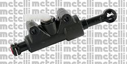 METELLI 55-0083 Главный цилиндр, система сцепления для CITROËN DISPATCH (CитроËн Диспатч) METELLI 55-0083 Главный цилиндр, система сцепления для CITROËN DISPATCH (CитроËн Диспатч)