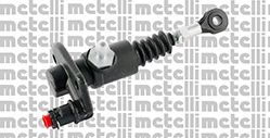 METELLI 55-0138 Главный цилиндр, система сцепления для AUDI (Ауди) METELLI 55-0138 Главный цилиндр, система сцепления для AUDI (Ауди)