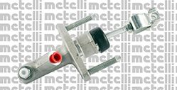METELLI 55-0141 Главный цилиндр, система сцепления для CADILLAC (Кадилак) METELLI 55-0141 Главный цилиндр, система сцепления для CADILLAC (Кадилак)