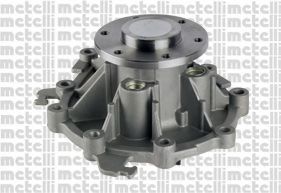METELLI 24-1224 Водяной насос для MAN TGX (Ман Тгx) METELLI 24-1224 Водяной насос для MAN TGX (Ман Тгx)