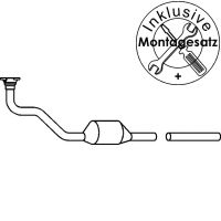 OBERLAND 868 972 Катализатор для переоборудования для VOLKSWAGEN T3 CARAVELLE (Фольксваген Т3 cараvэллэ) OBERLAND 868 972 Катализатор для переоборудования для VOLKSWAGEN T3 CARAVELLE (Фольксваген Т3 cараvэллэ)