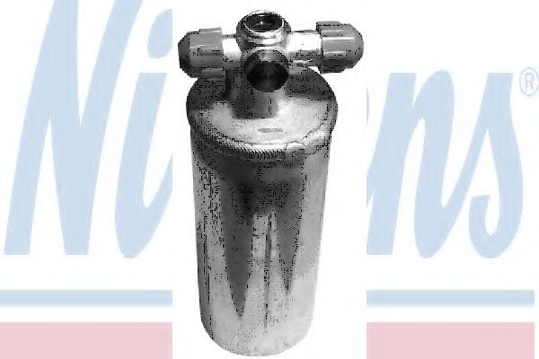 NISSENS 95097 Осушитель, кондиционер для HONDA ACCORD V (Хонда Аккорд 5) NISSENS 95097 Осушитель, кондиционер для HONDA ACCORD V (Хонда Аккорд 5)