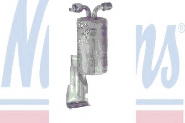 NISSENS 95120 Осушитель, кондиционер для CHRYSLER SEBRING (Крайслер Сэбринг) NISSENS 95120 Осушитель, кондиционер для CHRYSLER SEBRING (Крайслер Сэбринг)