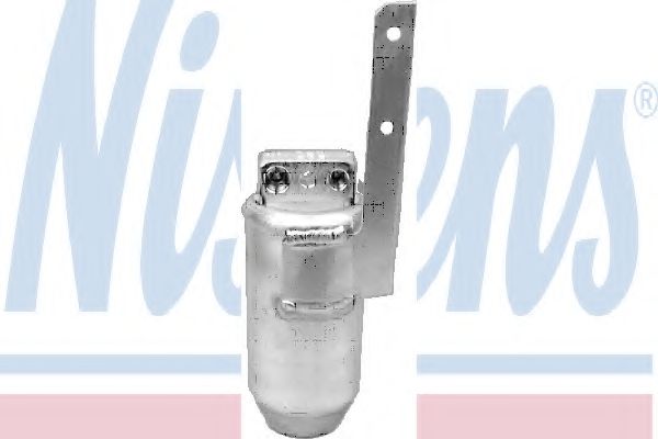 NISSENS 95236 Осушитель, кондиционер для OPEL VECTRA B (Опель Вектра б) NISSENS 95236 Осушитель, кондиционер для OPEL VECTRA B (Опель Вектра б)