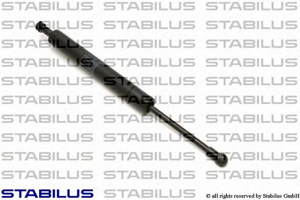 STABILUS 008472 Газовая пружина, крышка багажник для SAAB (Сааб) STABILUS 008472 Газовая пружина, крышка багажник для SAAB (Сааб)