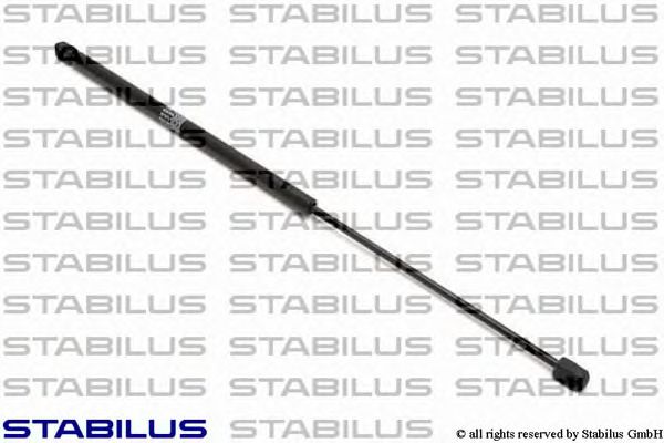 STABILUS 0101IK Газовая пружина, крышка багажник для CITROëN (Cитроëн) STABILUS 0101IK Газовая пружина, крышка багажник для CITROëN (Cитроëн)