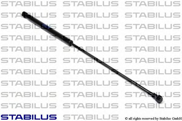STABILUS 011573 Газовая пружина, крышка багажник для CITROËN C4 I (CитроËн С4 и) STABILUS 011573 Газовая пружина, крышка багажник для CITROËN C4 I (CитроËн С4 и)