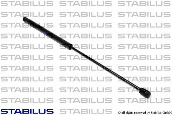 STABILUS 011591 Газовая пружина, крышка багажник для CITROëN (Cитроëн) STABILUS 011591 Газовая пружина, крышка багажник для CITROëN (Cитроëн)