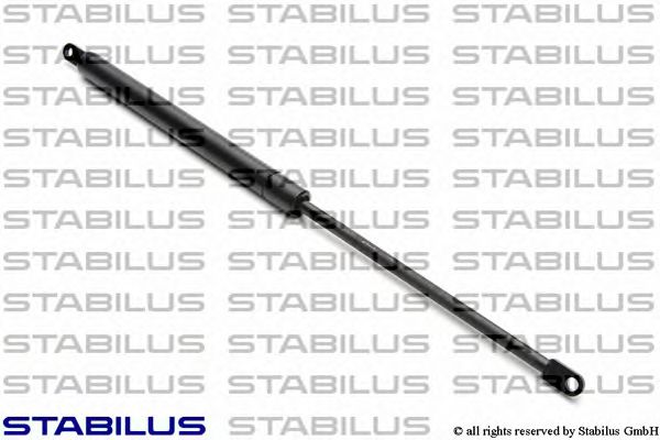 STABILUS 0123EE Газовая пружина, крышка багажник для FIAT BARCHETTA (Фиат Барчэтта) STABILUS 0123EE Газовая пружина, крышка багажник для FIAT BARCHETTA (Фиат Барчэтта)