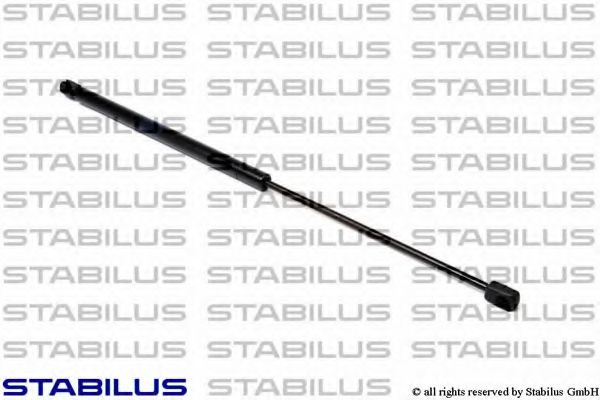 STABILUS 013258 Газовая пружина, крышка багажник для RENAULT KANGOO BE BOP (Рено Кангу боп) STABILUS 013258 Газовая пружина, крышка багажник для RENAULT KANGOO BE BOP (Рено Кангу боп)