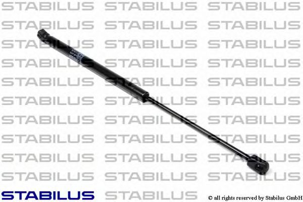 STABILUS 014169 Газовая пружина, крышка багажник для KIA RIO II (Киа Рио 2) STABILUS 014169 Газовая пружина, крышка багажник для KIA RIO II (Киа Рио 2)