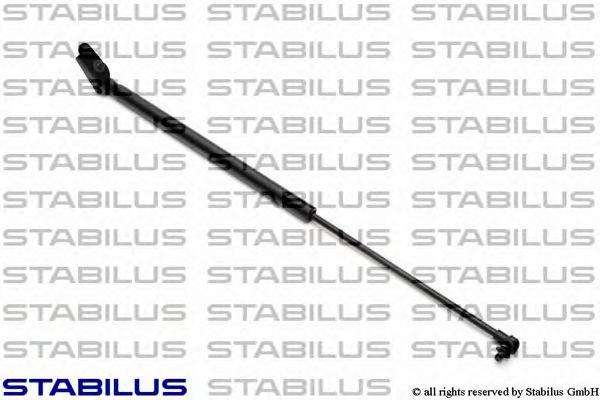 STABILUS 015058 Газовая пружина, крышка багажник для MAZDA (Мазда) STABILUS 015058 Газовая пружина, крышка багажник для MAZDA (Мазда)
