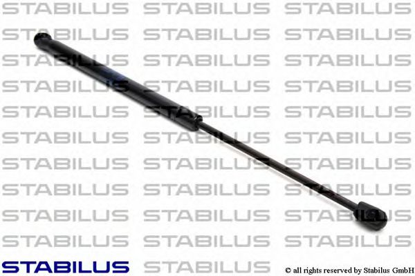 STABILUS 015381 Газовая пружина, крышка багажник для CITROËN C2 (CитроËн C2) STABILUS 015381 Газовая пружина, крышка багажник для CITROËN C2 (CитроËн C2)