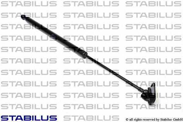 STABILUS 015527 Газовая пружина, крышка багажник для TOYOTA (Тойота/тоета) STABILUS 015527 Газовая пружина, крышка багажник для TOYOTA (Тойота/тоета)