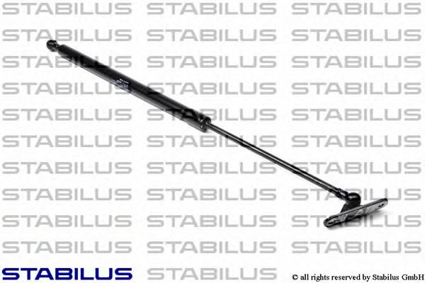 STABILUS 015529 Газовая пружина, крышка багажник для TOYOTA (Тойота/тоета) STABILUS 015529 Газовая пружина, крышка багажник для TOYOTA (Тойота/тоета)