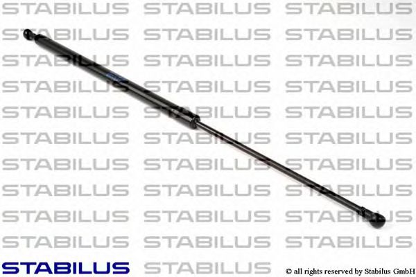 STABILUS 015531 Газовая пружина, крышка багажник для TOYOTA (Тойота/тоета) STABILUS 015531 Газовая пружина, крышка багажник для TOYOTA (Тойота/тоета)