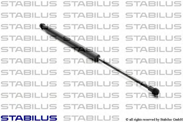 STABILUS 017448 Газовая пружина, крышка багажник для SKODA SUPERB (Шкода Суперб) STABILUS 017448 Газовая пружина, крышка багажник для SKODA SUPERB (Шкода Суперб)