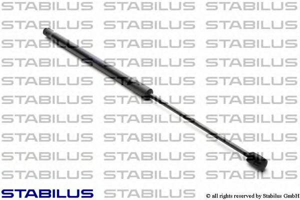 STABILUS 017451 Газовая пружина, крышка багажник для SKODA SUPERB (Шкода Суперб) STABILUS 017451 Газовая пружина, крышка багажник для SKODA SUPERB (Шкода Суперб)