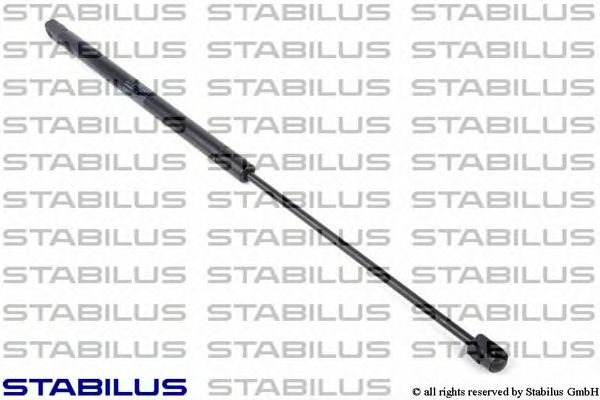 STABILUS 018094 Газовая пружина, крышка багажник для MITSUBISHI (Митсубиши/митсубиси) STABILUS 018094 Газовая пружина, крышка багажник для MITSUBISHI (Митсубиши/митсубиси)