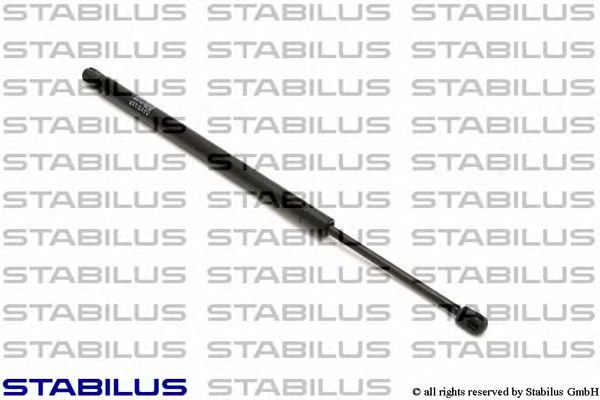STABILUS 018494 Газовая пружина, крышка багажник для HONDA ACCORD VI (Хонда Аккорд 6) STABILUS 018494 Газовая пружина, крышка багажник для HONDA ACCORD VI (Хонда Аккорд 6)