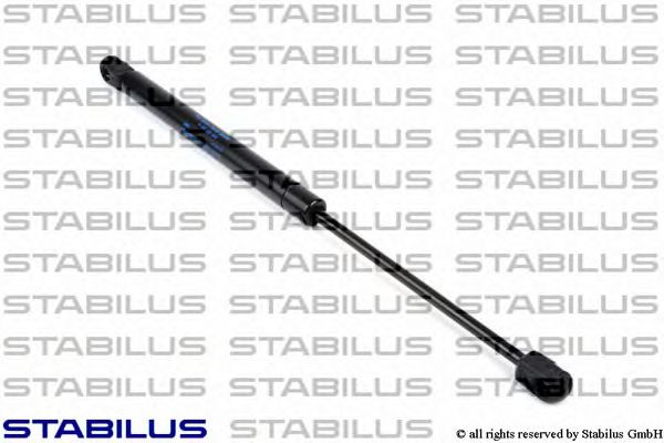 STABILUS 018756 Газовая пружина, крышка багажник для AUDI TT (Ауди Тт) STABILUS 018756 Газовая пружина, крышка багажник для AUDI TT (Ауди Тт)
