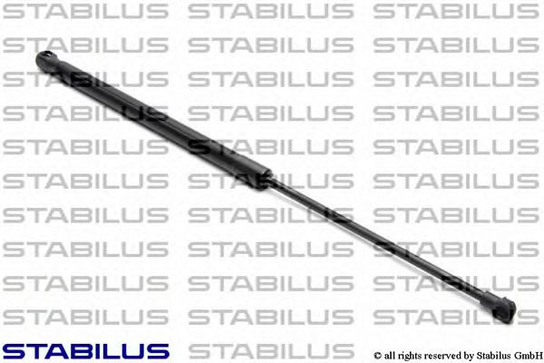 STABILUS 023592 Газовая пружина, крышка багажник для AUDI A4 (Ауди А4) STABILUS 023592 Газовая пружина, крышка багажник для AUDI A4 (Ауди А4)