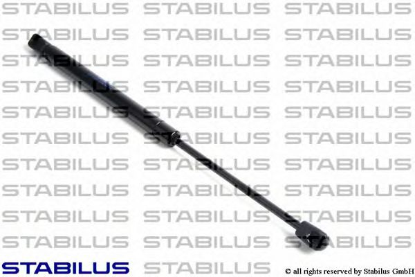 STABILUS 023945 Газовая пружина, крышка багажник для AUDI TT (Ауди Тт) STABILUS 023945 Газовая пружина, крышка багажник для AUDI TT (Ауди Тт)