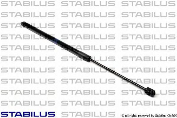 STABILUS 031543 Газовая пружина, крышка багажник для CITROËN C4 GRAND PICASSO I (CитроËн С4 гранд пикассо1) STABILUS 031543 Газовая пружина, крышка багажник для CITROËN C4 GRAND PICASSO I (CитроËн С4 гранд пикассо1)