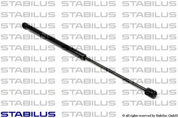 STABILUS 031872 Газовая пружина, крышка багажник для MERCEDESBENZ (Мерседес бенц) STABILUS 031872 Газовая пружина, крышка багажник для MERCEDESBENZ (Мерседес бенц)