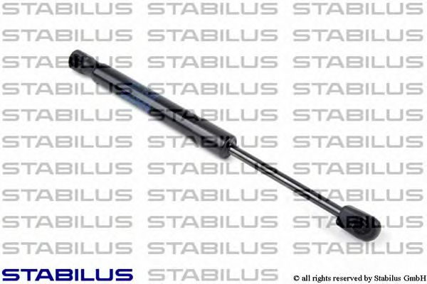 STABILUS 032436 Газовая пружина, крышка багажник для SKODA SUPERB (Шкода Суперб) STABILUS 032436 Газовая пружина, крышка багажник для SKODA SUPERB (Шкода Суперб)