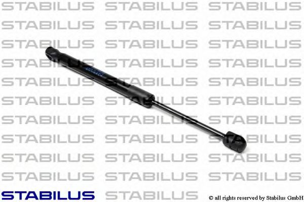 STABILUS 032455 Газовая пружина, крышка багажник для AUDI TT (Ауди Тт) STABILUS 032455 Газовая пружина, крышка багажник для AUDI TT (Ауди Тт)