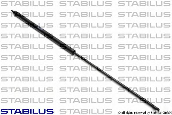 STABILUS 044989 Газовая пружина, крышка багажник для SEAT (Сеат) STABILUS 044989 Газовая пружина, крышка багажник для SEAT (Сеат)