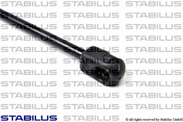 STABILUS 049417 Газовая пружина, крышка багажник для LANCIA (Лансиа/лянча) STABILUS 049417 Газовая пружина, крышка багажник для LANCIA (Лансиа/лянча)