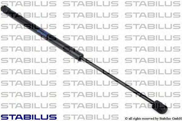 STABILUS 0623BI Газовая пружина, крышка багажник для FORD (Форд) STABILUS 0623BI Газовая пружина, крышка багажник для FORD (Форд)