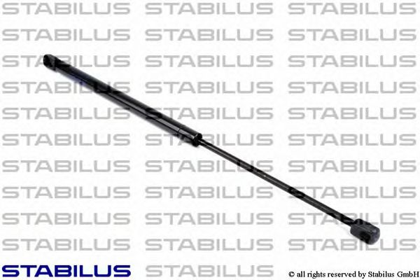 STABILUS 0793PL Газовая пружина, крышка багажник для PEUGEOT (Пежо) STABILUS 0793PL Газовая пружина, крышка багажник для PEUGEOT (Пежо)