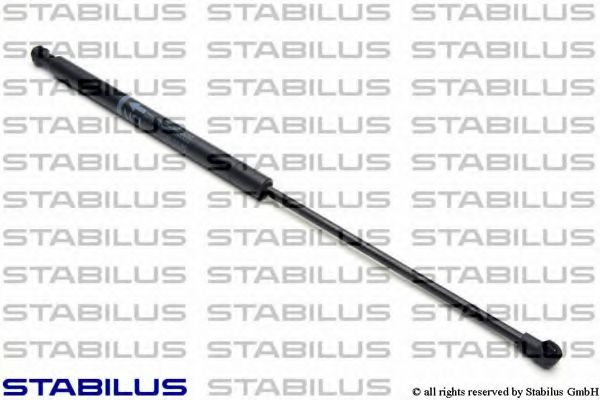 STABILUS 083684 Газовая пружина, крышка багажник для VOLKSWAGEN PASSAT CC (Фольксваген Пассат сс) STABILUS 083684 Газовая пружина, крышка багажник для VOLKSWAGEN PASSAT CC (Фольксваген Пассат сс)