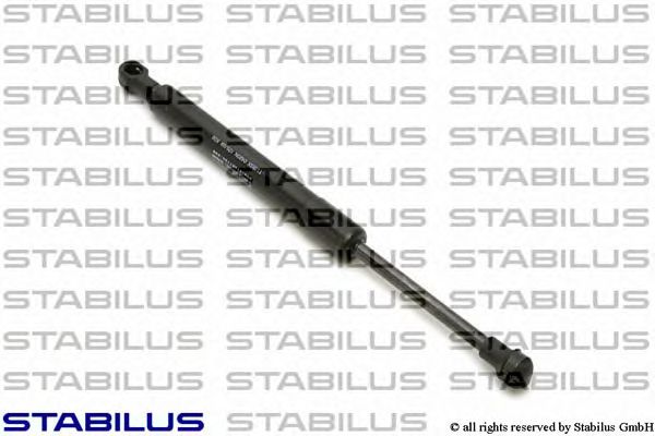 STABILUS 1128SX Газовая пружина, крышка багажник для VOLVO S60 I (Вольво S60 1) STABILUS 1128SX Газовая пружина, крышка багажник для VOLVO S60 I (Вольво S60 1)