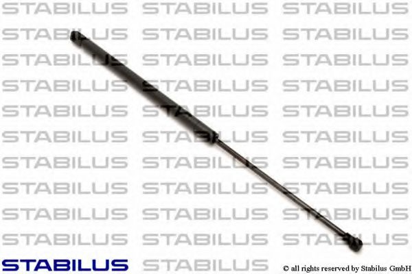 STABILUS 1187KY Газовая пружина, крышка багажник для FORD MONDEO (Форд Мондэо) STABILUS 1187KY Газовая пружина, крышка багажник для FORD MONDEO (Форд Мондэо)